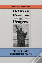Between Freedom And Progress