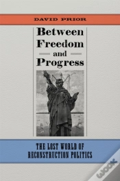 Capa do artigo Between Freedom And Progress