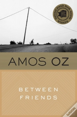 Capa do artigo Between Friends