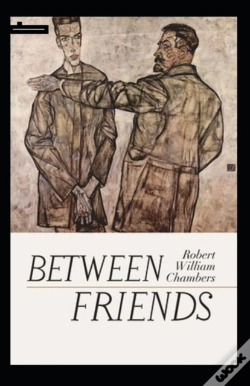 Capa do artigo Between Friends Annotated