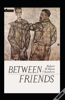 Capa do artigo Between Friends Annotated