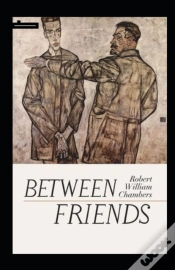 Capa do artigo Between Friends Annotated