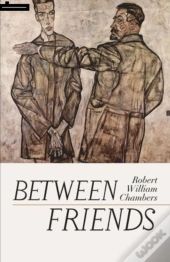 Between Friends Annotated