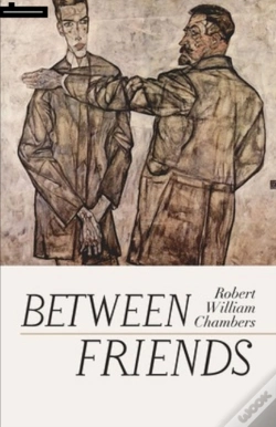 Capa do artigo Between Friends Annotated