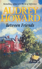 Capa do artigo Between Friends