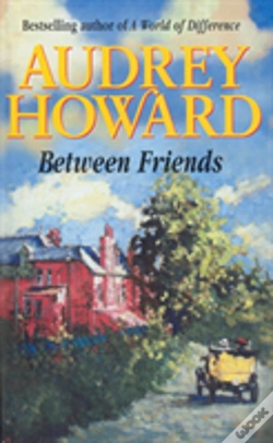 Capa do artigo Between Friends