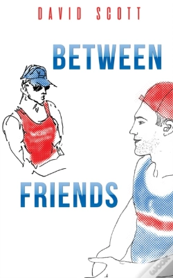 Capa do artigo Between Friends