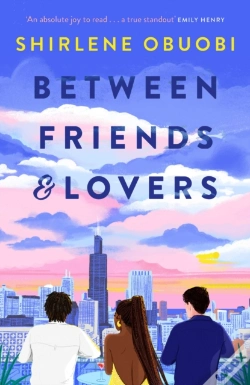 Capa do artigo Between Friends & Lovers