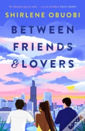 Capa do artigo Between Friends & Lovers
