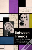 Between Friends