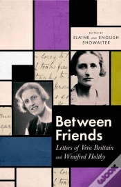Capa do artigo Between Friends