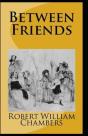 Between Friends Illustrated Edition - Preview