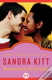 Capa do artigo Between Friends