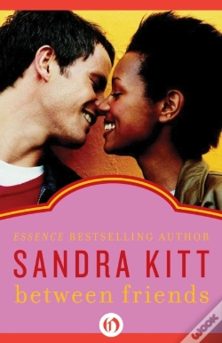 Capa do artigo Between Friends