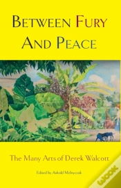 Capa do artigo Between Fury And Peace