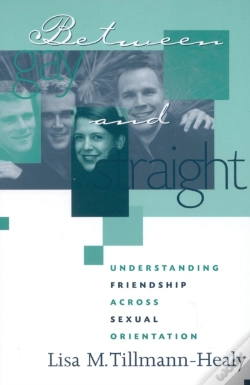 Capa do artigo Between Gay And Straight