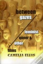 Capa do artigo Between Gazes