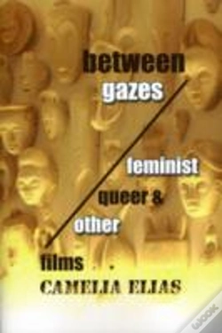 Capa do artigo Between Gazes