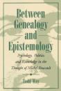 Between Genealogy And Epistemology - Preview