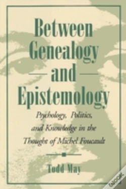 Capa do artigo Between Genealogy And Epistemology