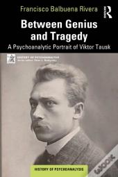 Between Genius And Tragedy