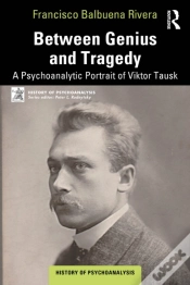 Capa do artigo Between Genius And Tragedy
