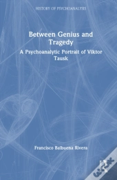 Between Genius And Tragedy