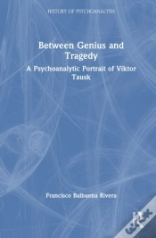 Capa do artigo Between Genius And Tragedy