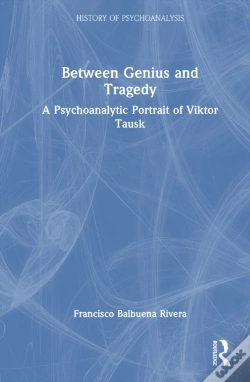 Capa do artigo Between Genius And Tragedy