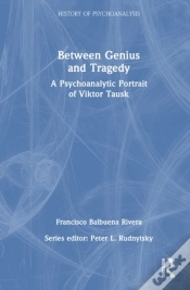 Capa do artigo Between Genius And Tragedy