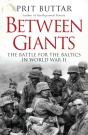 Between Giants - Preview