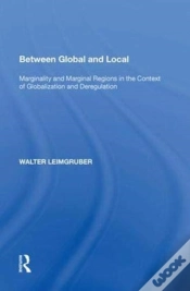 Capa do artigo Between Global And Local