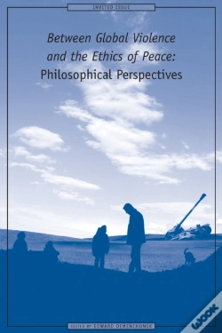 Capa do artigo Between Global Violence And The Ethics Of Peace
