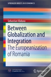 Capa do artigo Between Globalization And Integration