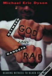 Capa do artigo Between God And Gangsta