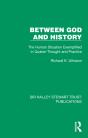 Between God And History - Preview