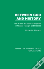 Between God And History