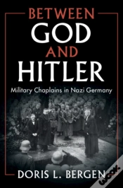 Capa do artigo Between God And Hitler