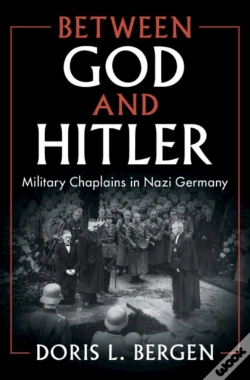 Capa do artigo Between God And Hitler
