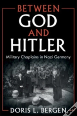 Capa do artigo Between God And Hitler