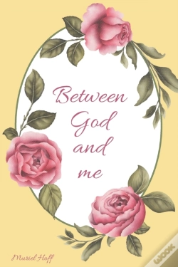 Capa do artigo Between God And Me