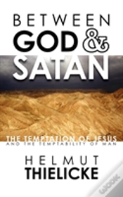 Capa do artigo Between God And Satan
