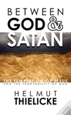 Capa do artigo Between God And Satan