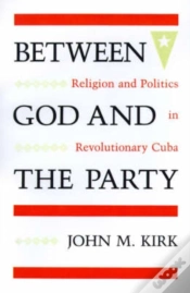 Capa do artigo Between God And The Party