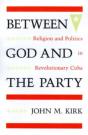 Between God And The Party - Preview