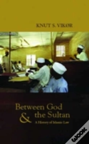 Capa do artigo Between God And The Sultan