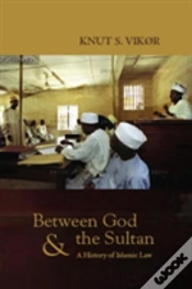 Capa do artigo Between God And The Sultan