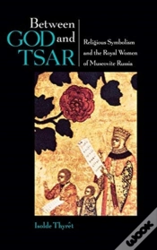 Capa do artigo Between God And Tsar