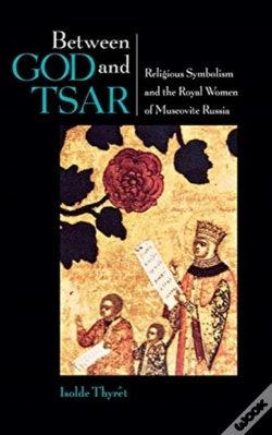Capa do artigo Between God And Tsar