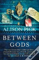 Between Gods